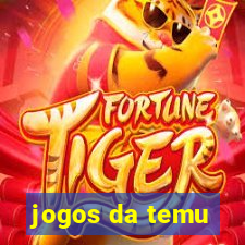 jogos da temu